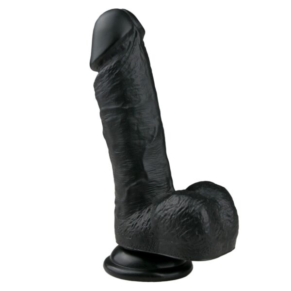 EasyToys ET170 Dildo REALISTIC (17.5 cm)