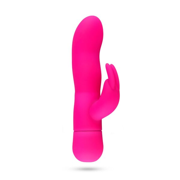 EasyToys MAD Rabbit Vibrator (3x7 Stufen)