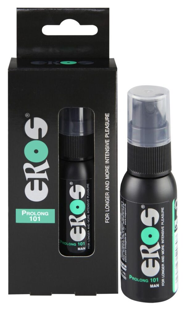 Eros ProLong Spray Orgasmusverz?gerung 30 ml