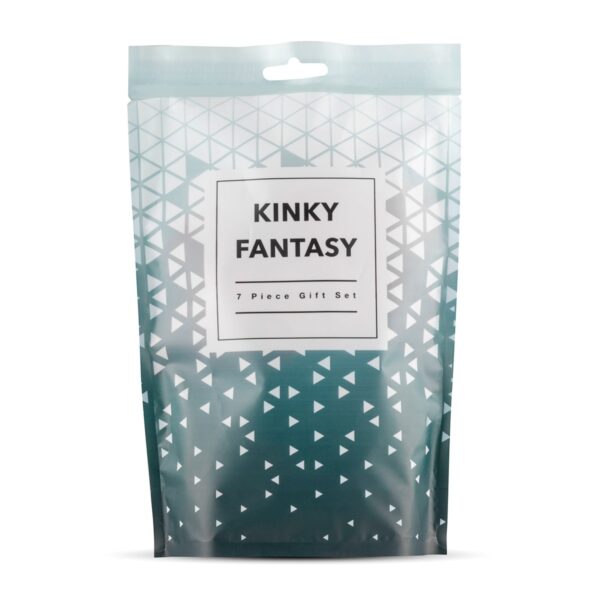 LoveBoxxx Set „KINKY FANTASY“ (7-teilig)