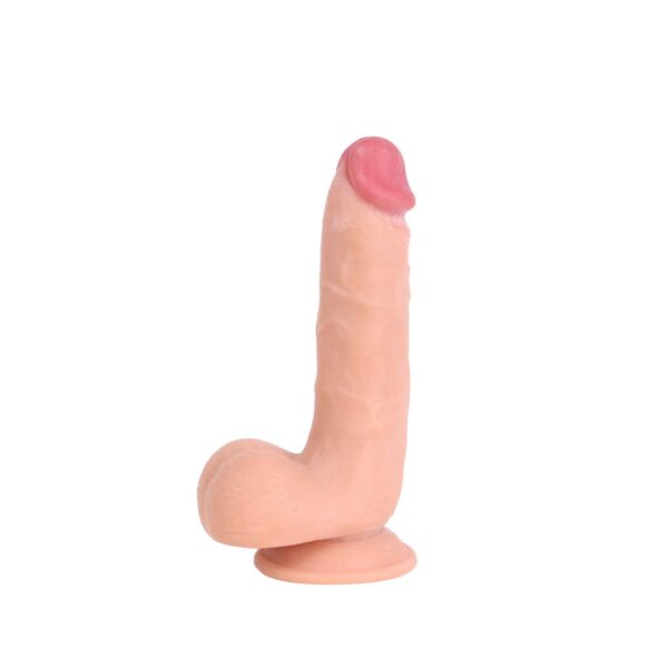 Realistischer Dildo Dave's 21,5 x 5 cm