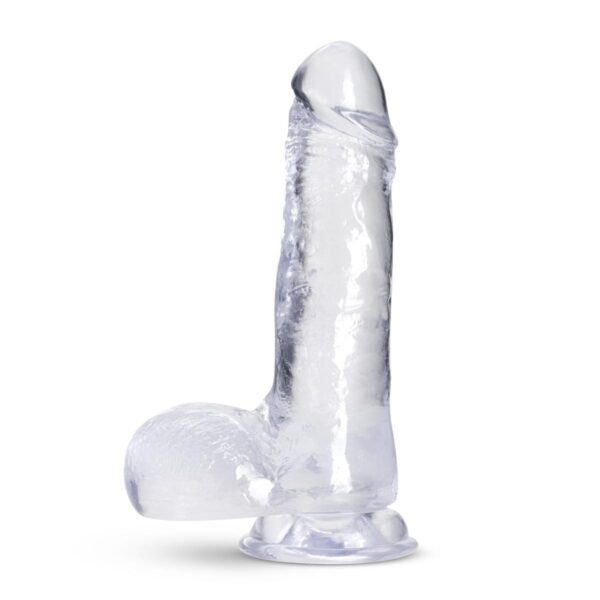 b yours Rock 'n Roll Dildo (18 cm)