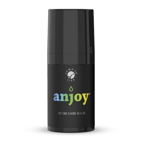 JUMP TO LIFE anjoy INTIM CARE BALM (30 ml)