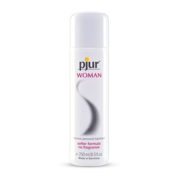 pjur WOMAN Gleitgel für Frauen (250 ml)