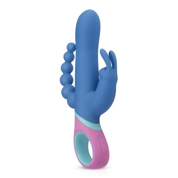 PMV20 Vice Double Rabbit Vibrator