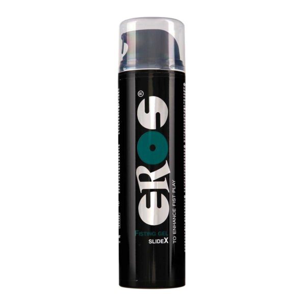 EROS Fisting Gel SlideX 200 ml-4035223512012