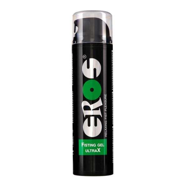 EROS Fisting Gel UltraX 200 ml-4035223512029