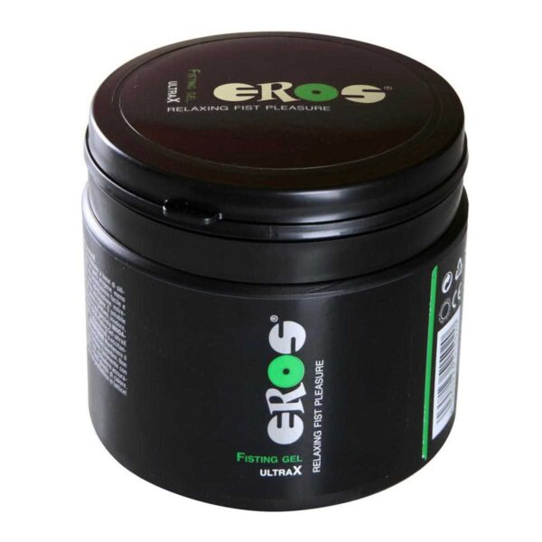 EROS Fisting Gel UltraX 500 ml-4035223515020