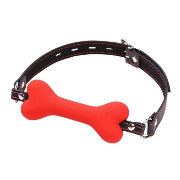 Knebel The Bone Gag-