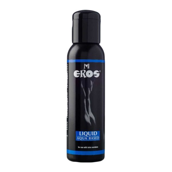 Eros Liquid Aqua Based Gleitgel 250 ml-4035223600610