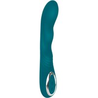 „Rotating G-Spot Vibrator“ mit rotierender Spitze