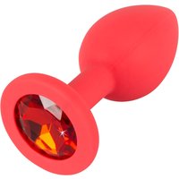 Analplug