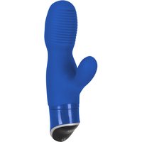 Rabbitvibrator mit 7 Vibrationsmodi