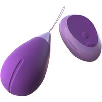 Vibro-Liebeskugel „remote kegel excite-her“ mit Fernbedienung