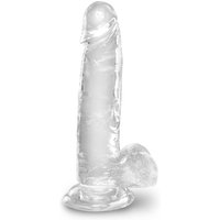 Dildo „Cock with Balls 7“