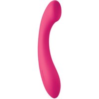 G-Punkt-Dildo „Tilla“ aus Silikon