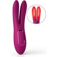 Vibrator „Solis Ascend 2 PRO“ mit 2 Motoren