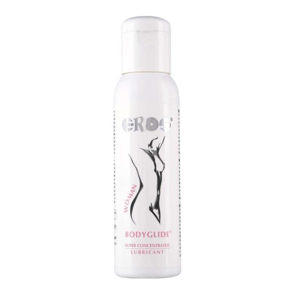 EROS Bodyglide Woman Silikon-Gleitgel 250 ml-4035223142509