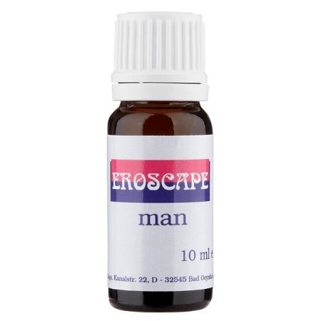 eroscape pheromone 10ml man frei opt