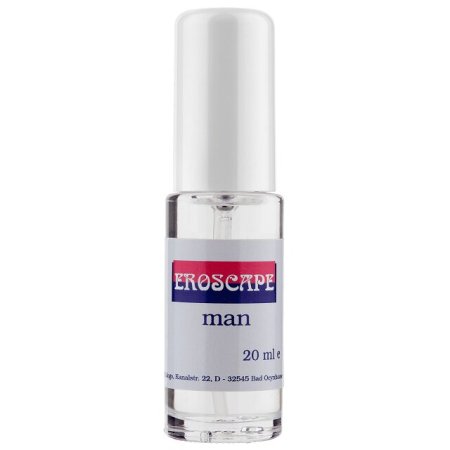 eroscape pheromone man 20ml spray frei opt