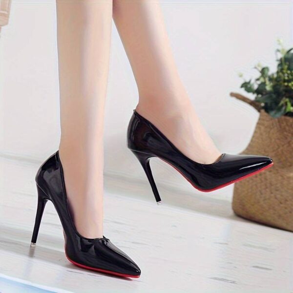 elegante High Heels