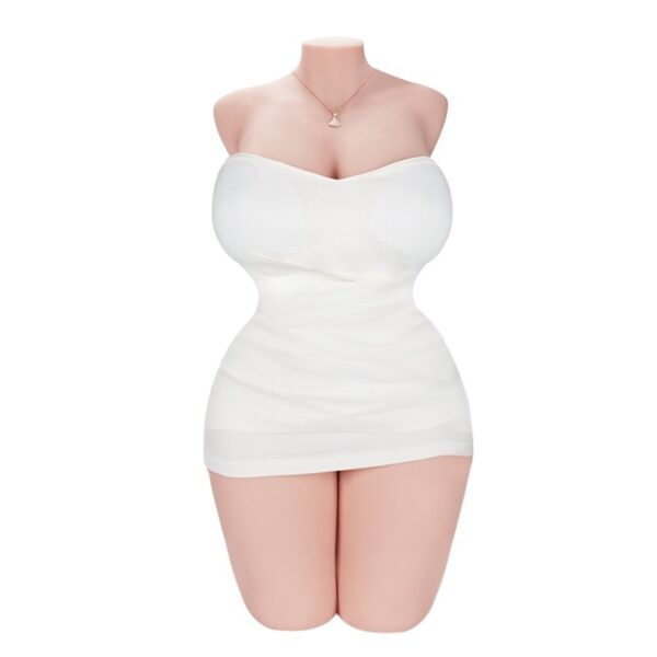 Tantaly Torso Monroe