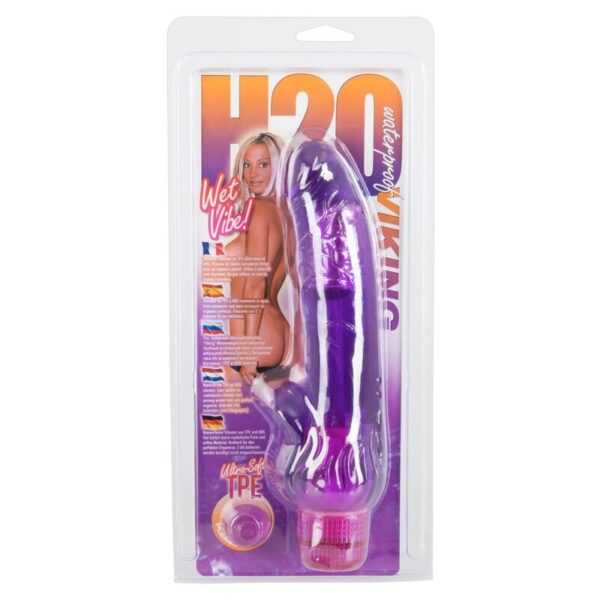 Vibrator H2O Wet Vibe Viking