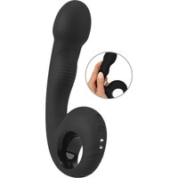 Vibrator „G & P-Spot“ mit 2 Motoren