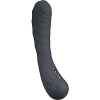 G-Punkt-Vibrator „Oh!“ mit Stimulationsrillen