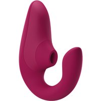 Pulsator „Womanizer BLEND“ mit G-Punkt-Vibrator