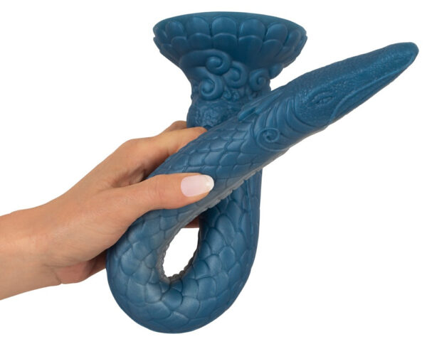 Monster Dildo Beast 46 x 5,2 cm