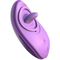 Vibrator „Her Silicone Fun Tongue“