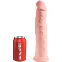 Dildo „11" Triple Density Cock“