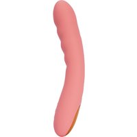 Stoßvibrator „Ava Neo“ auch per App steuerbar