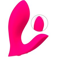 Panty-Vibrator „Flexer“ per App steuerbar