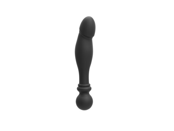 Analdildo Dünner Willi 21 x 4 cm