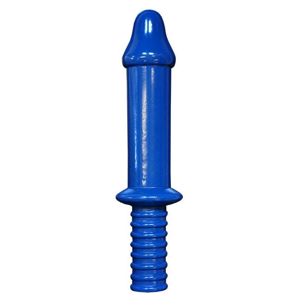 Crackstuffers Plain Truncheon L 42 x 8 cm