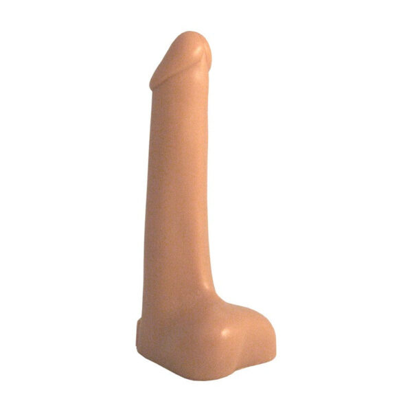 Domestic Partner GI John Dildo natur 20 x 4 cm