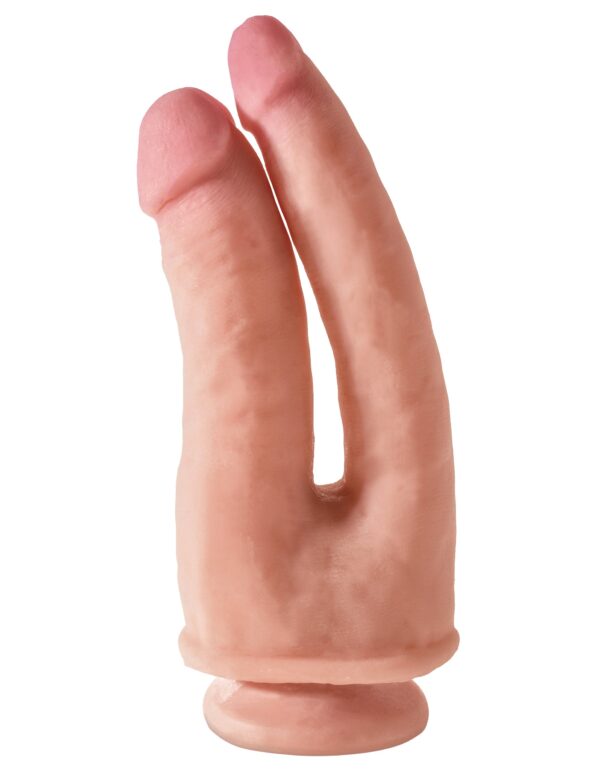 Doppeldildo Pulp 21,5 x 4 cm