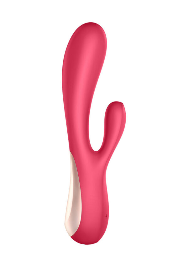 Satisfyer Mono Flexi 20,4 x 5,9 cm