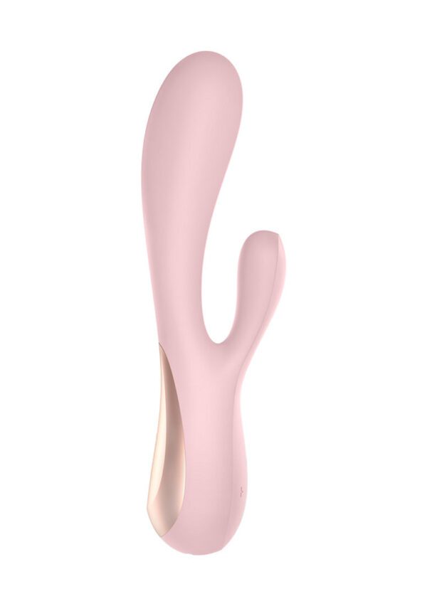 Satisfyer Mono Flexer 20,4 x 5,9 cm