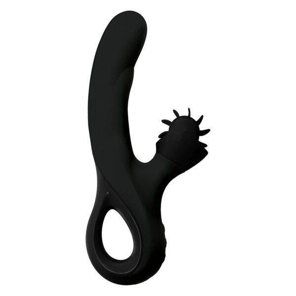 Vibrator G-Punkt 20 x 3,2 cm