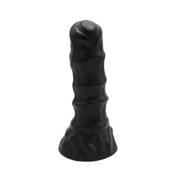 Dildo Black Jack 24 x 6,8 cm