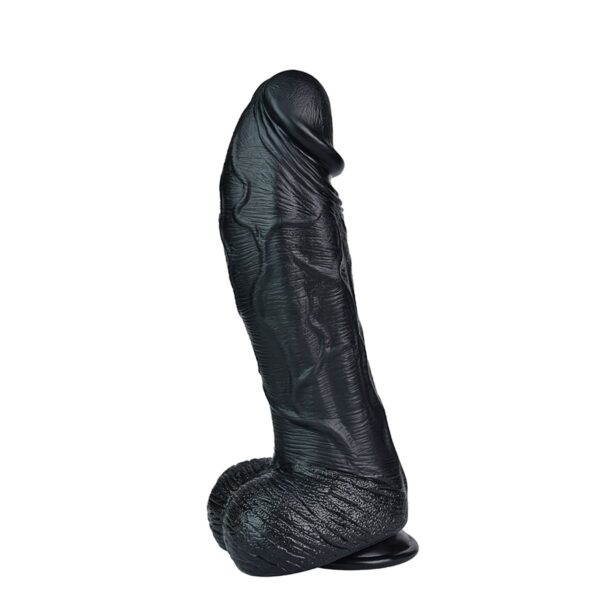 Dildo Aufreißer 28 x 7,4 cm