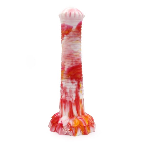 Dildo Monster 27 x 5,5 cm