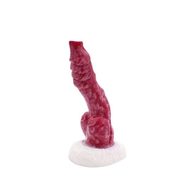 DIldo Monster 20,5 x 6 cm