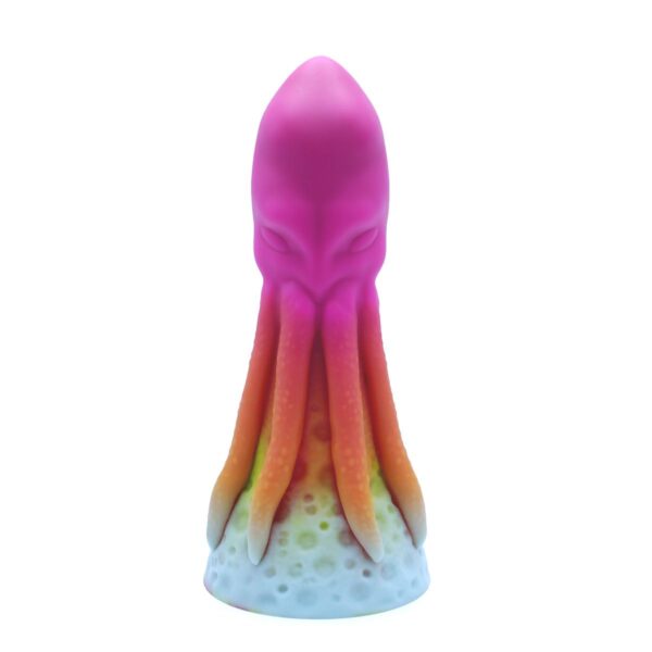 Dildo Monster 29 x 8 cm