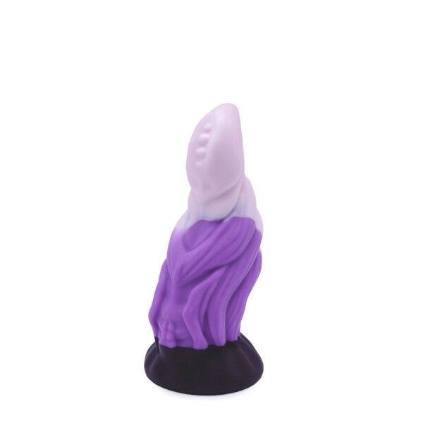 Dildo Monster 24,5 x 9 cm