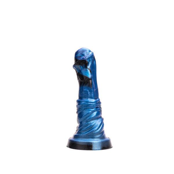 Dildo Dave's Best Blau 19,5 x 5 cm