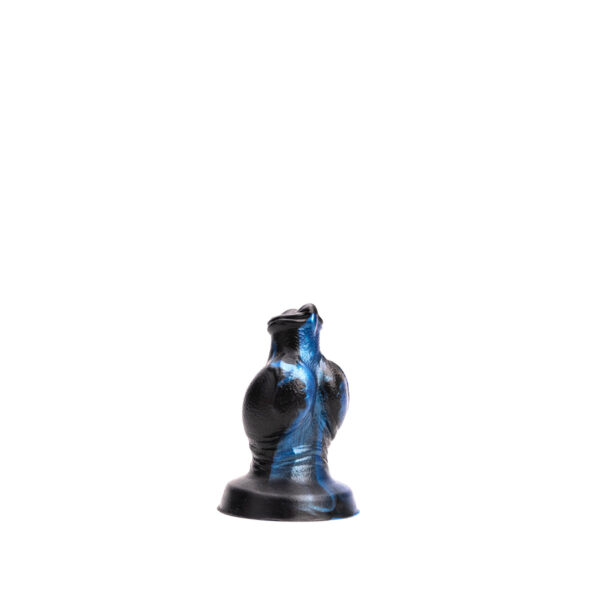 Dildo Dave's Best Blau 11 x 6 cm